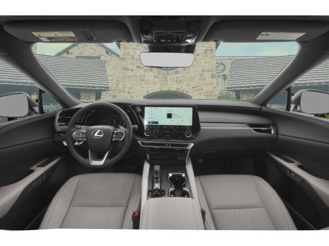 2026 Lexus RX 350 Premium+ San Antonio TX