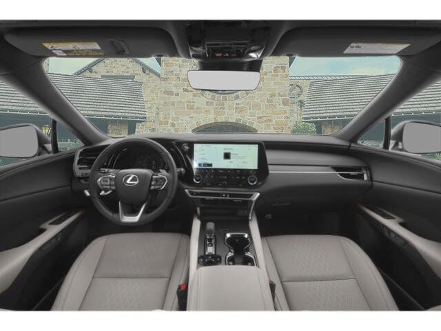 2026 Lexus RX 350 Premium San Antonio TX