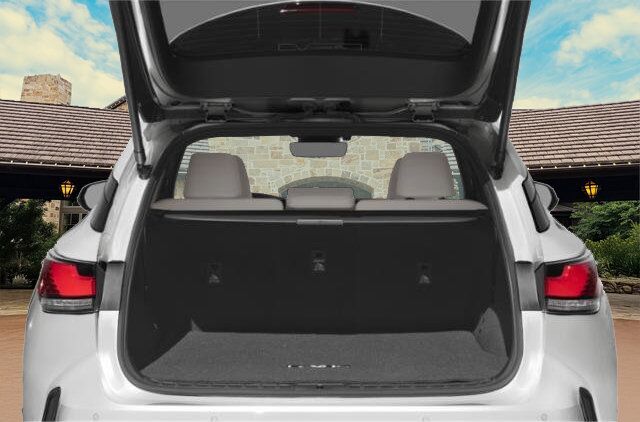 2026 Lexus RX 350 Premium San Antonio TX