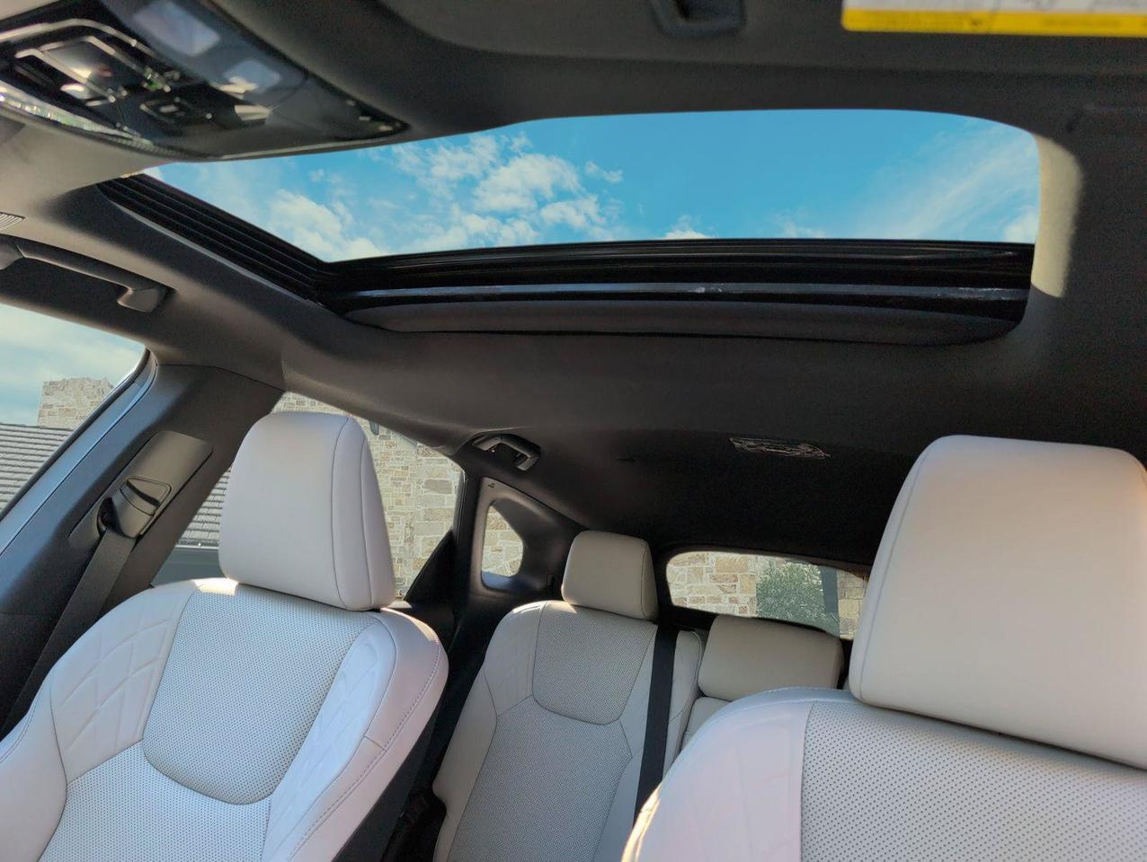 2026 Lexus RX 350 Premium San Antonio TX
