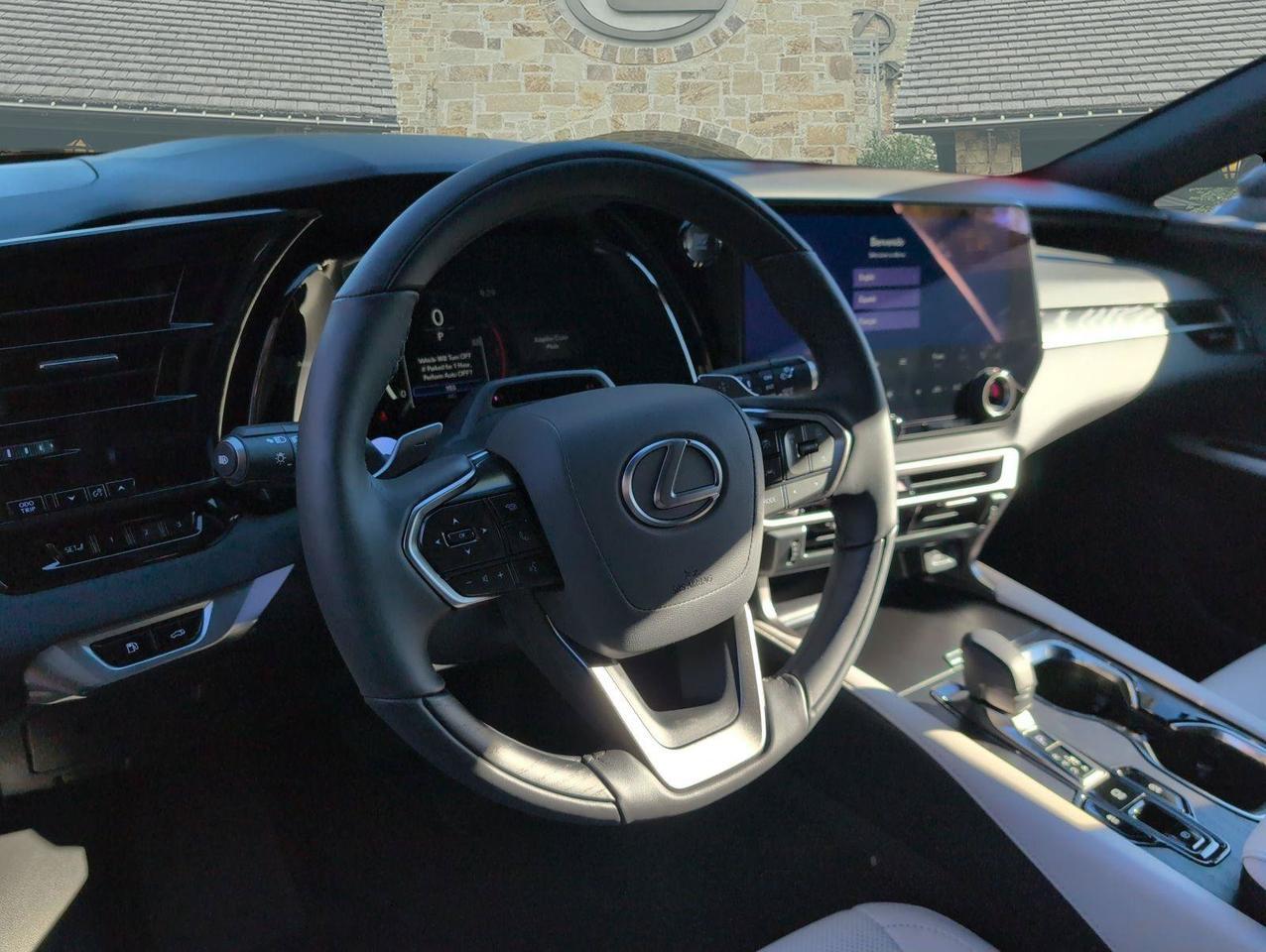2026 Lexus RX 350 Premium San Antonio TX