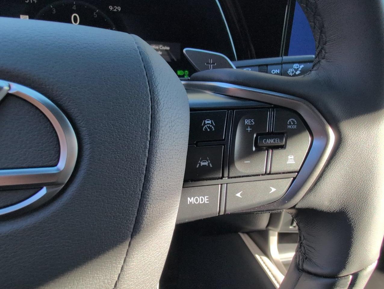 2026 Lexus RX 350 Premium San Antonio TX
