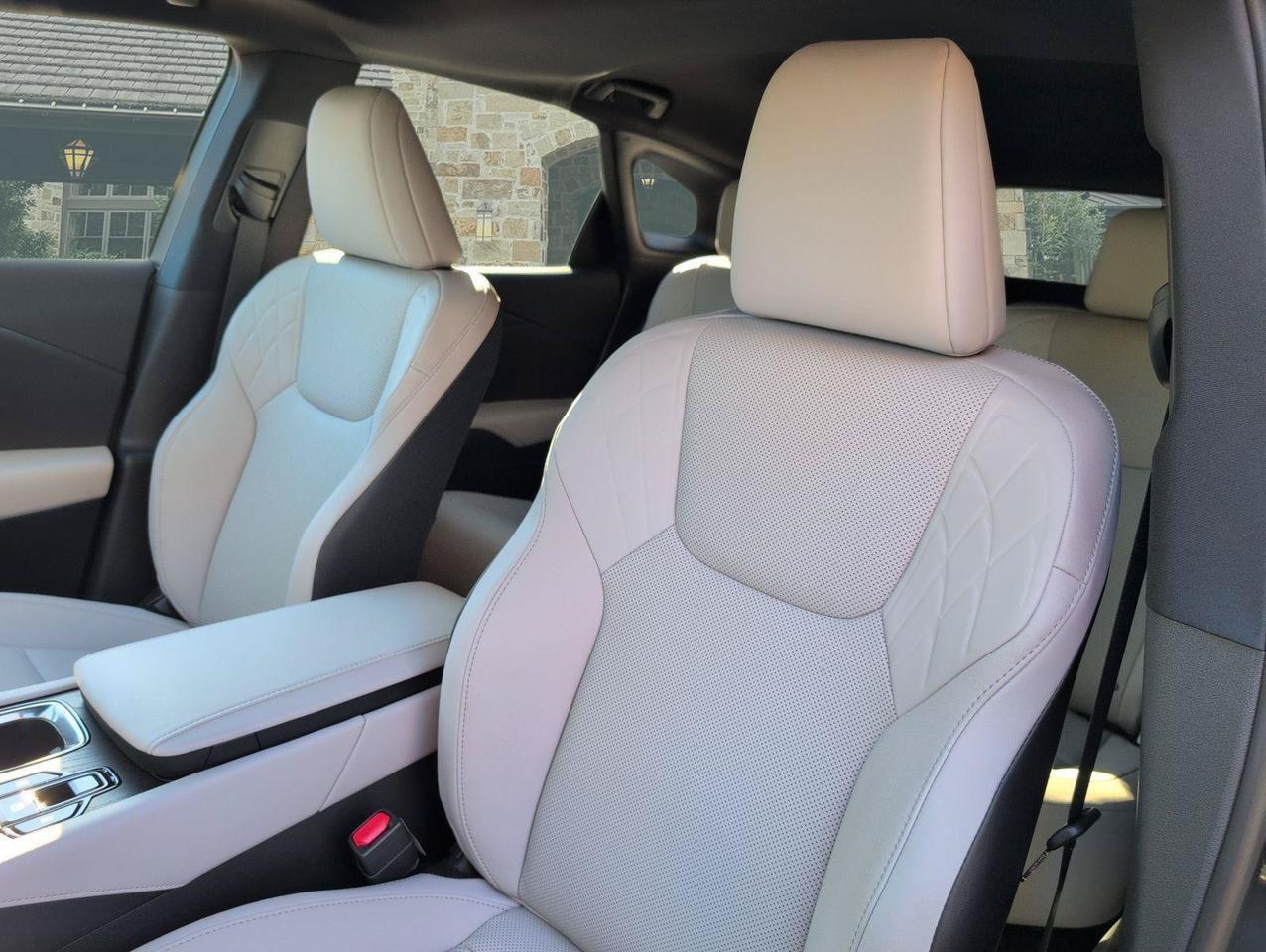 2026 Lexus RX 350 Premium San Antonio TX
