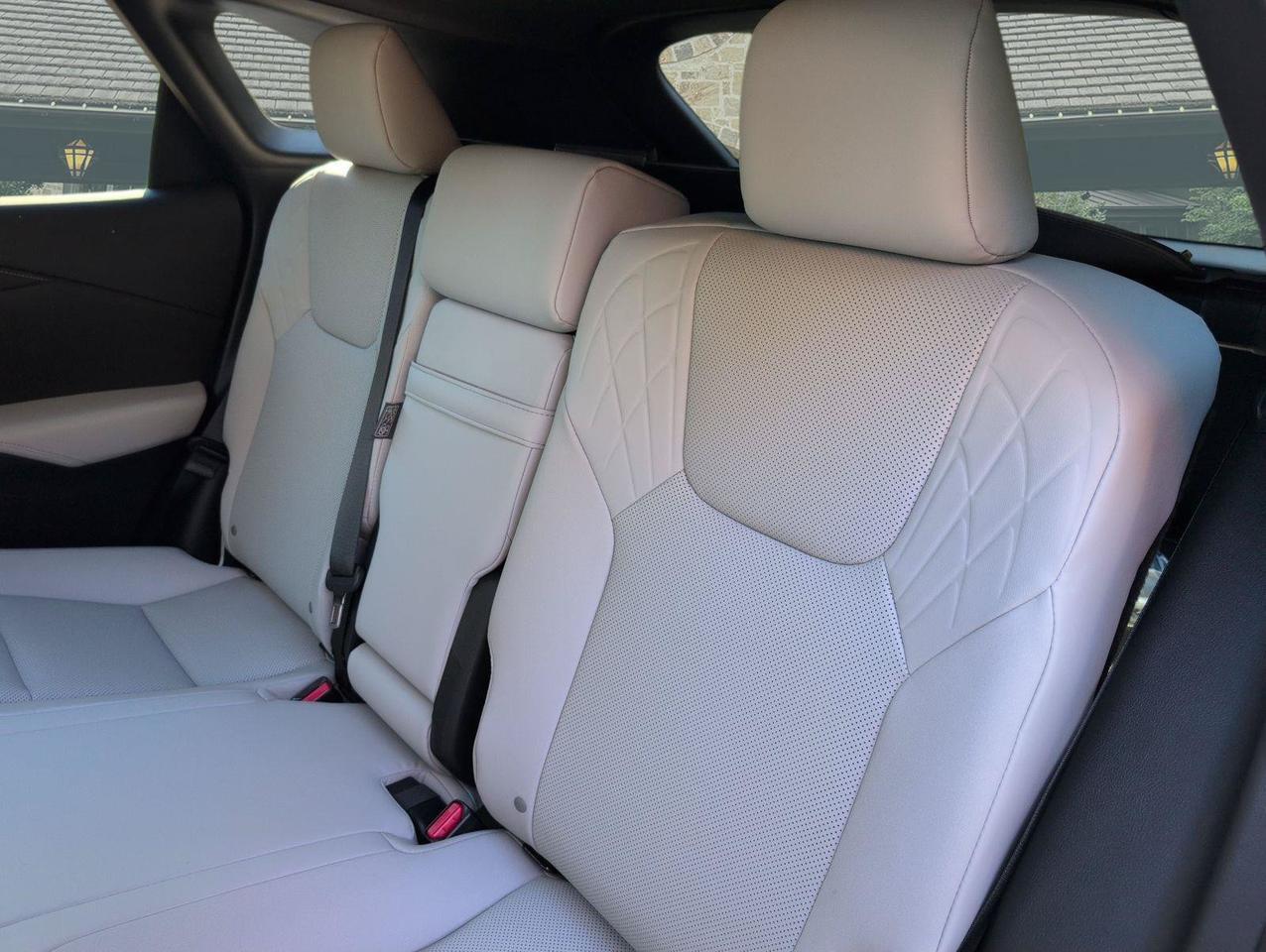 2026 Lexus RX 350 Premium San Antonio TX