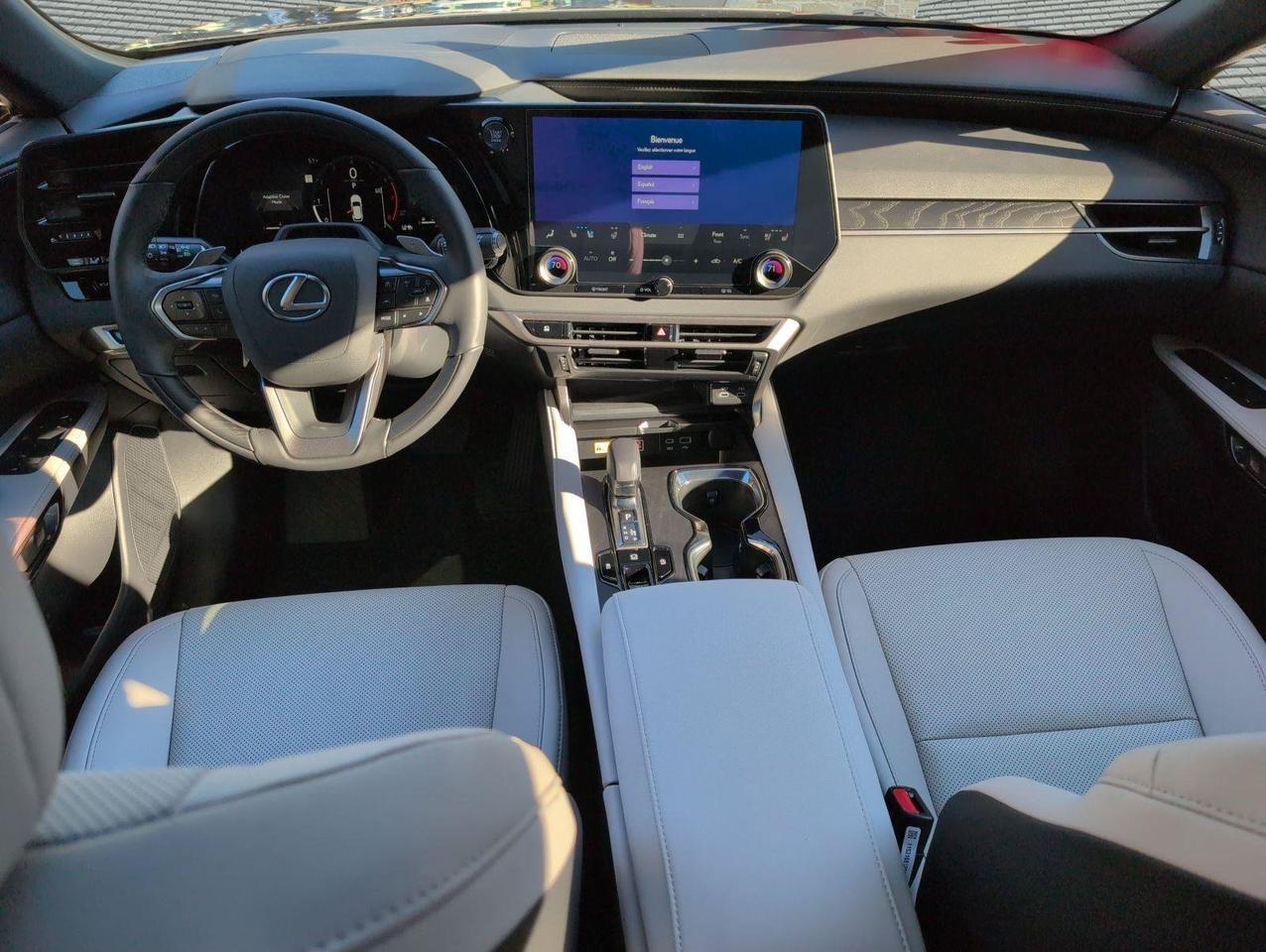 2026 Lexus RX 350 Premium San Antonio TX