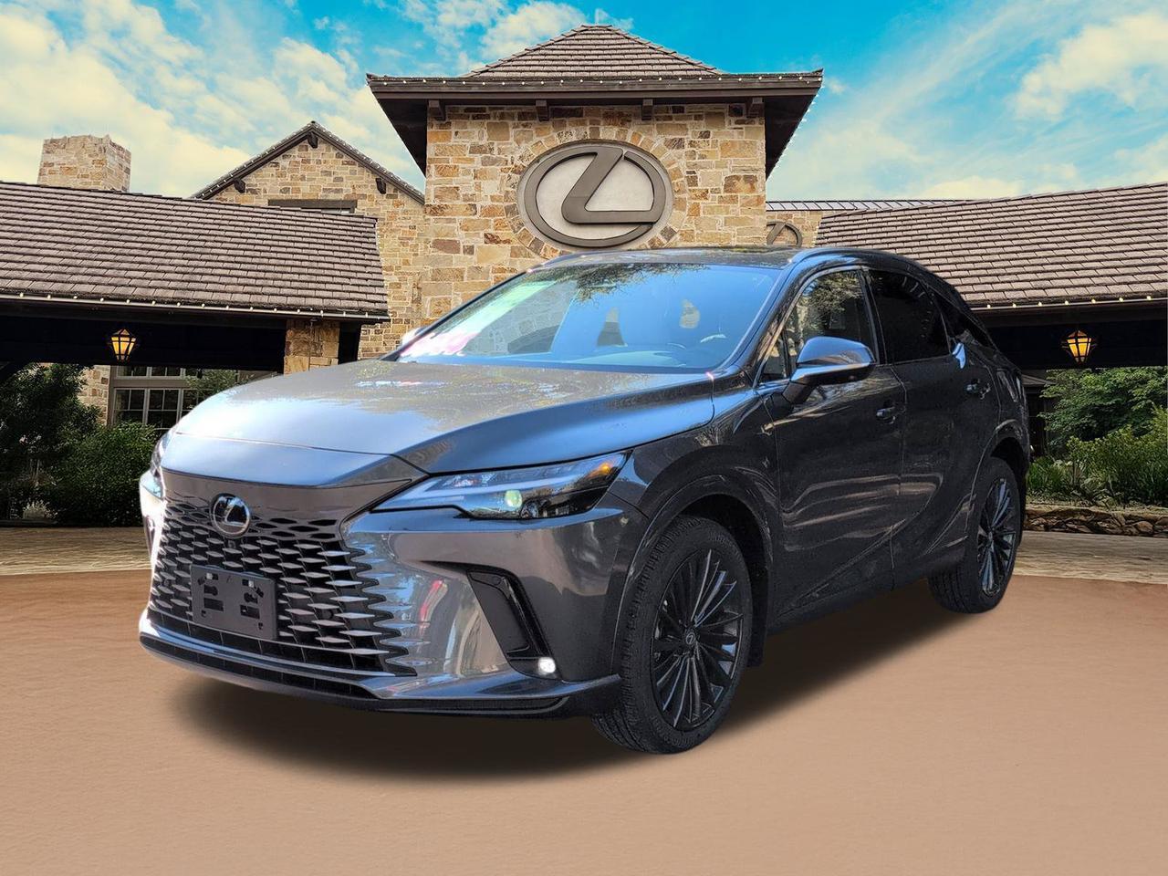2026 Lexus RX 350 Premium San Antonio TX