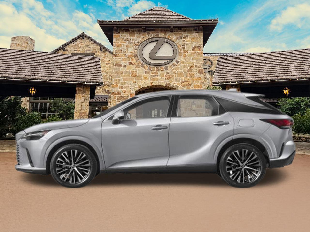 2026 Lexus RX 350 Premium San Antonio TX