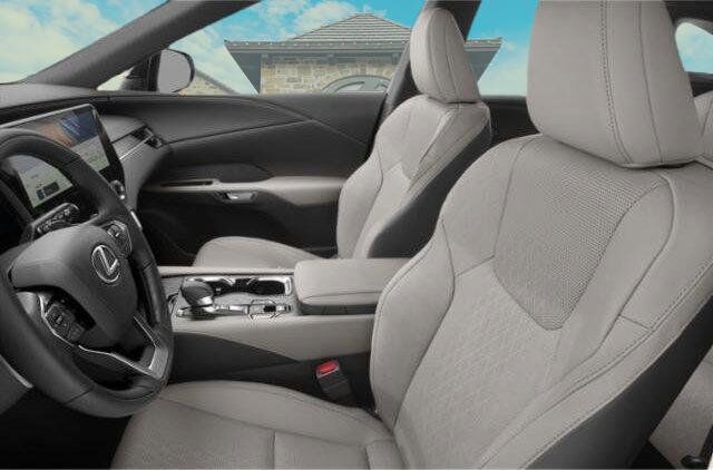 2026 Lexus RX 350 Premium San Antonio TX