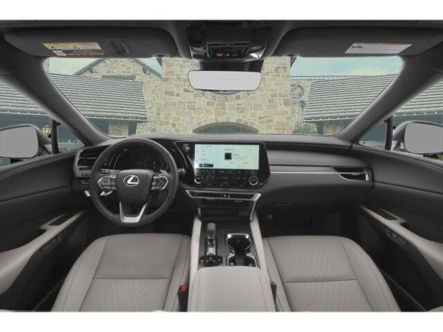 2026 Lexus RX 350 Premium+ San Antonio TX