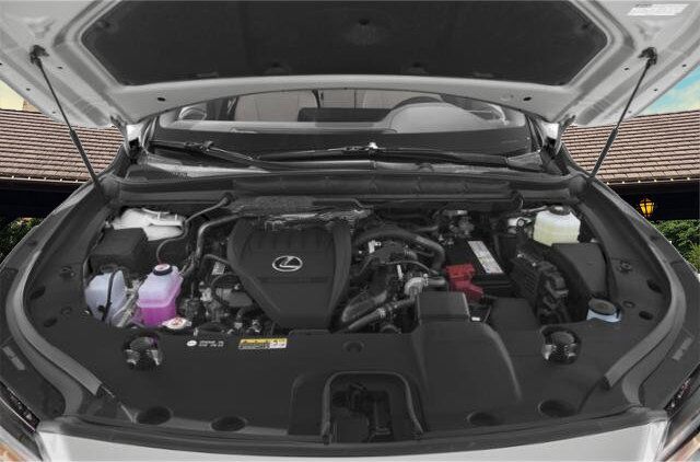 2026 Lexus RX 350 Premium San Antonio TX