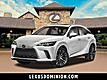 2026 Lexus RX 350 Premium+
