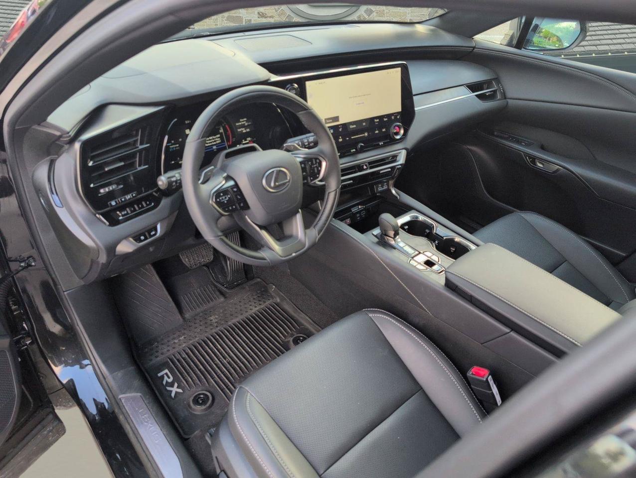 2026 Lexus RX 350 Premium San Antonio TX