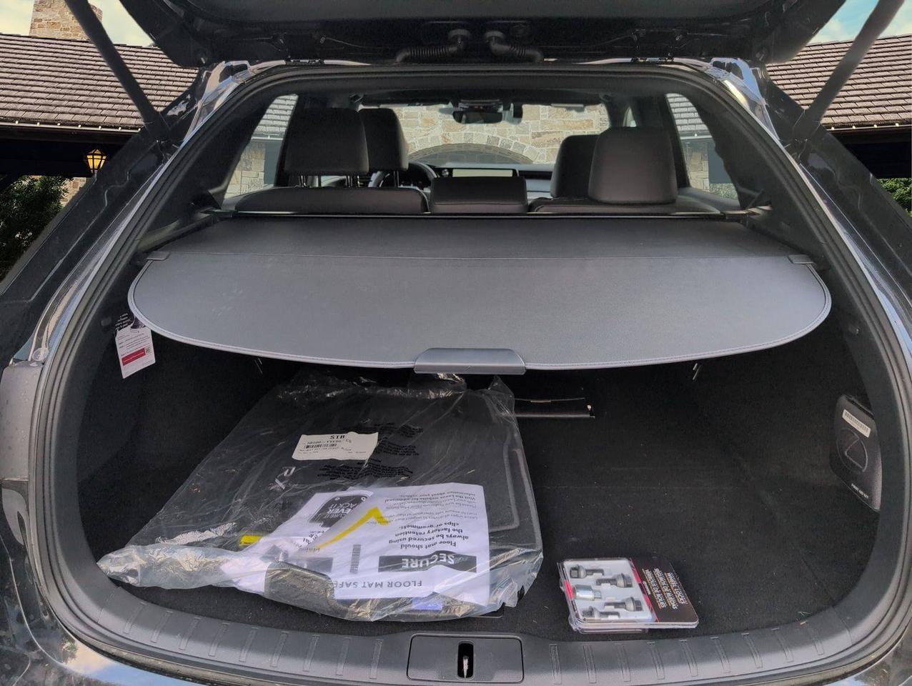 2026 Lexus RX 350 Premium San Antonio TX