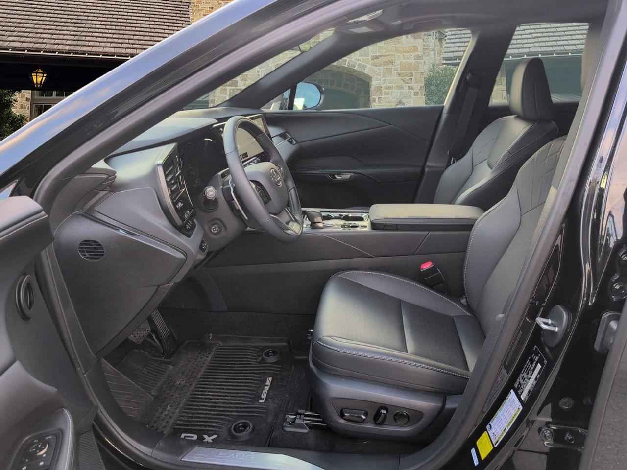 2026 Lexus RX 350 Premium San Antonio TX