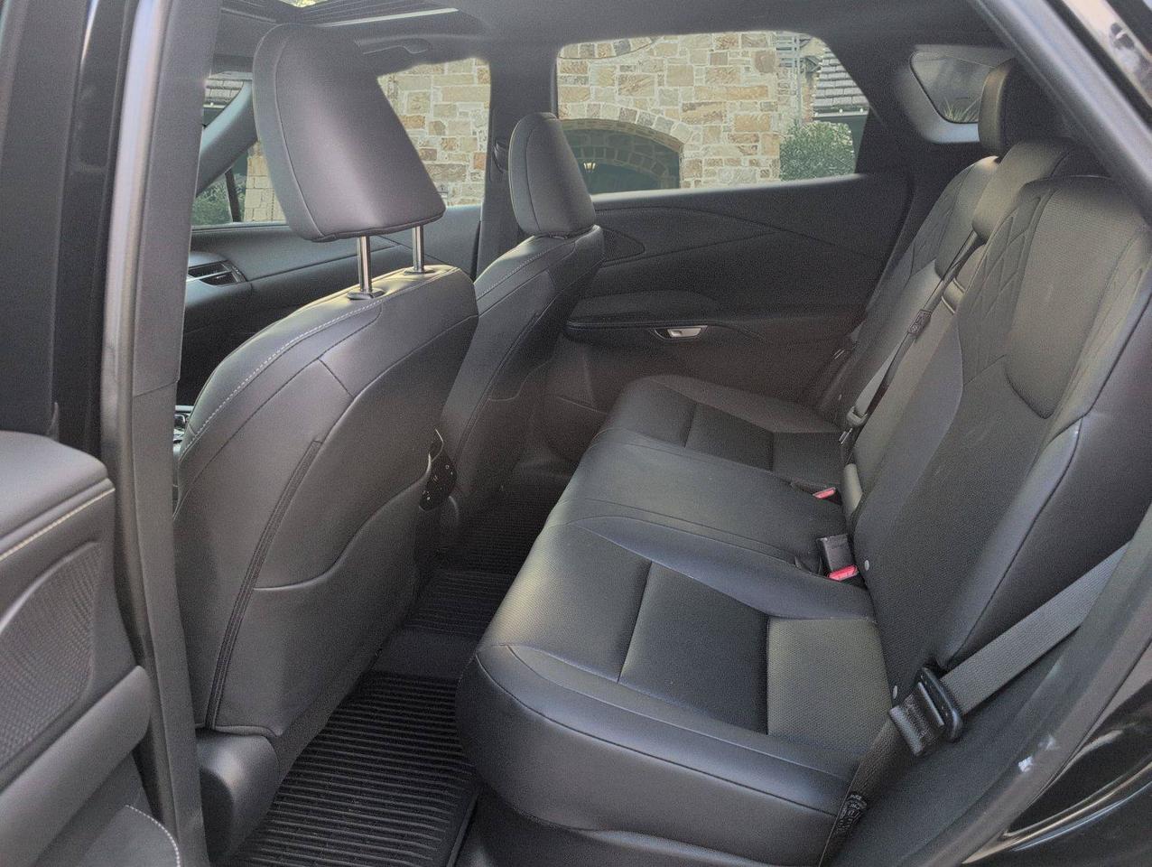 2026 Lexus RX 350 Premium San Antonio TX