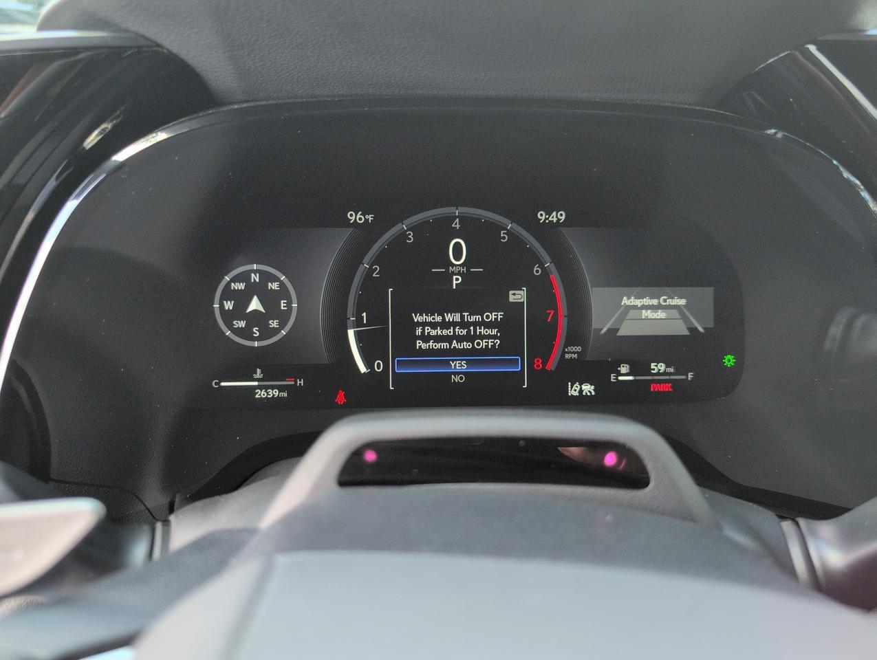 2026 Lexus RX 350 Premium San Antonio TX