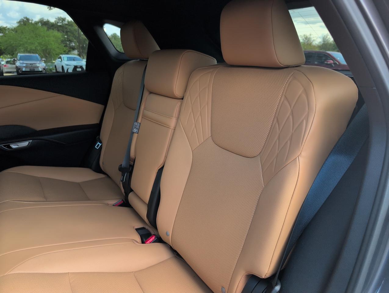 2026 Lexus RX 350 Premium San Antonio TX