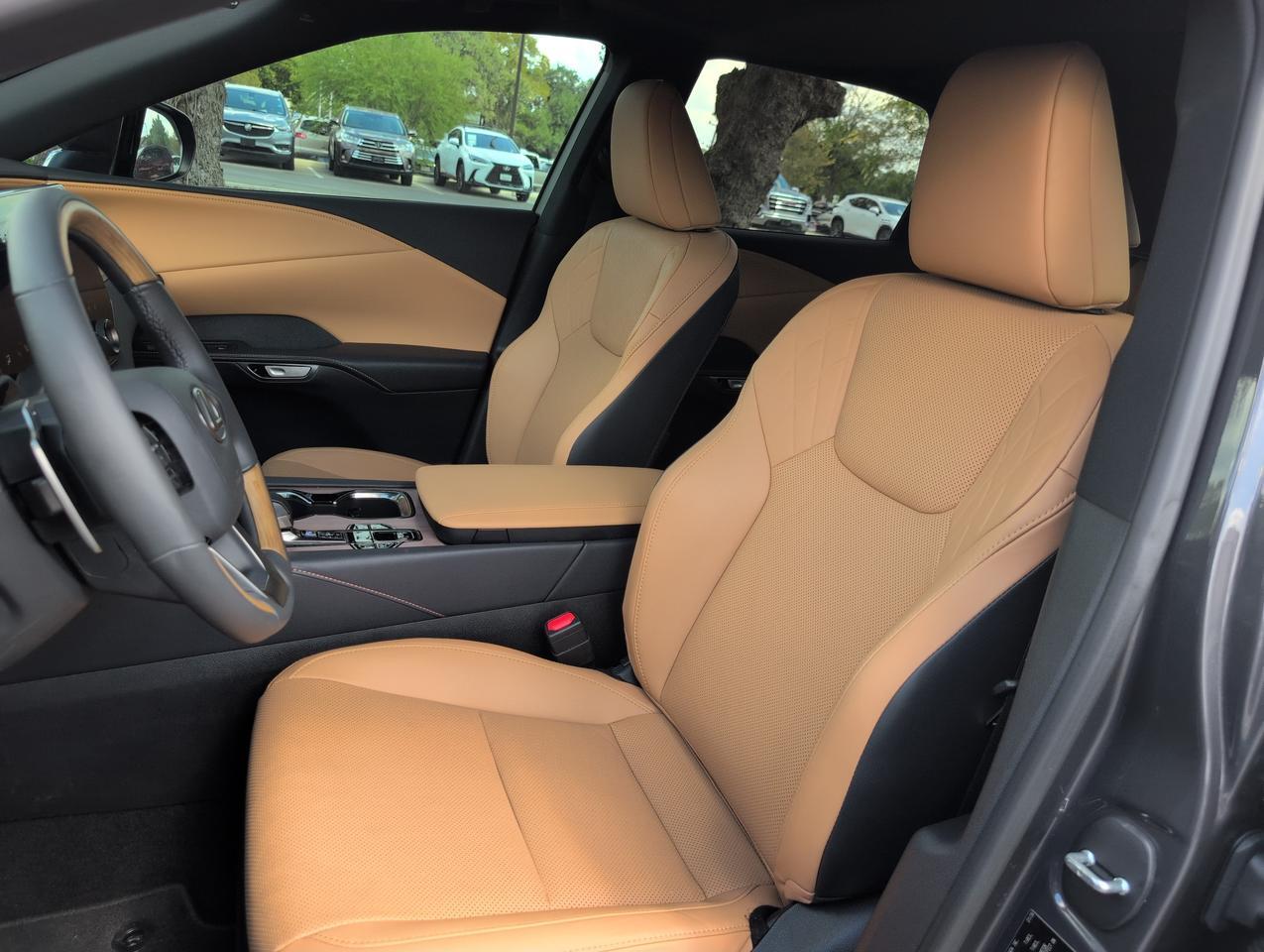 2026 Lexus RX 350 Premium San Antonio TX