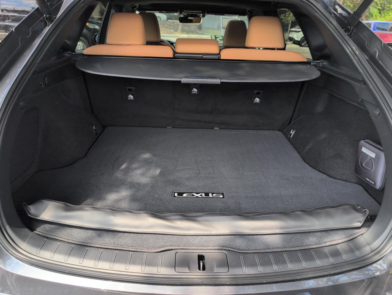 2026 Lexus RX 350 Premium San Antonio TX