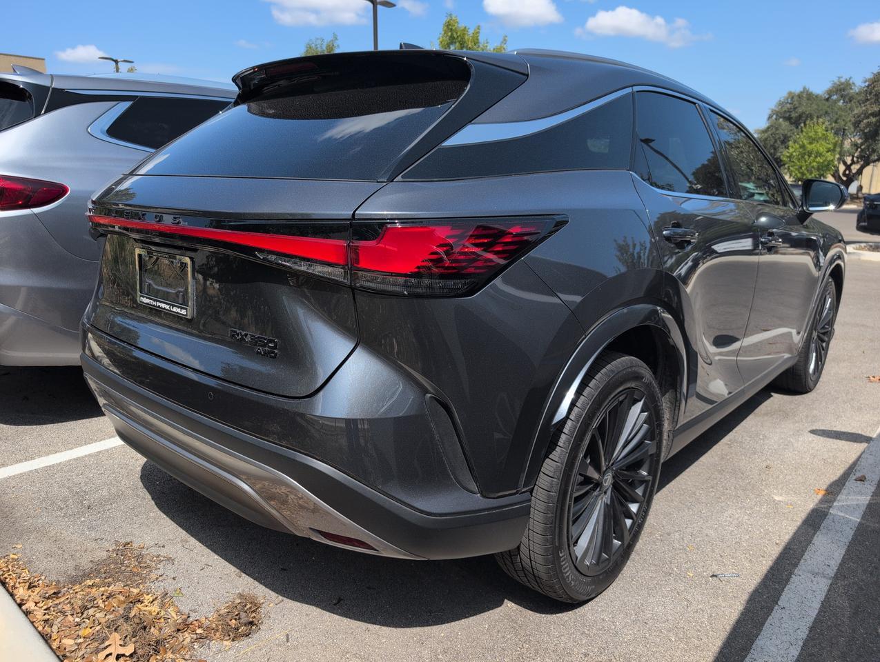 2026 Lexus RX 350 Premium San Antonio TX