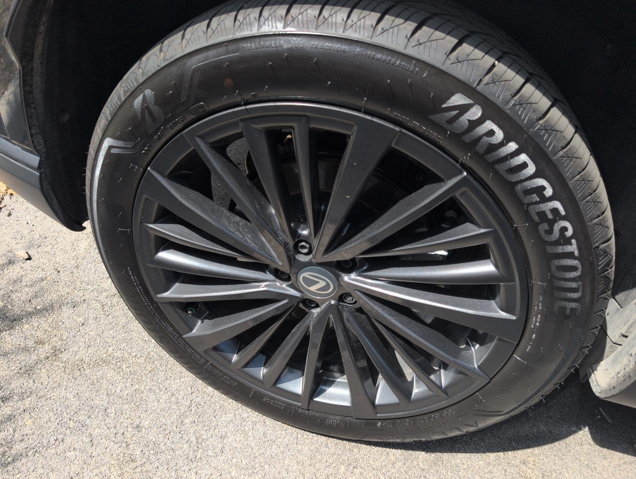 2026 Lexus RX 350 Premium San Antonio TX
