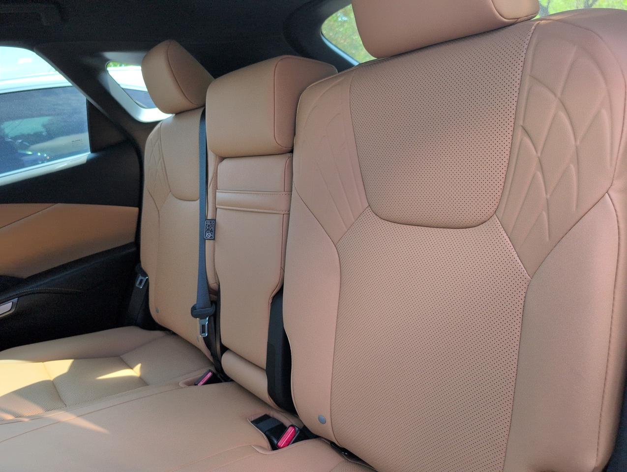 2026 Lexus RX 350 Premium San Antonio TX