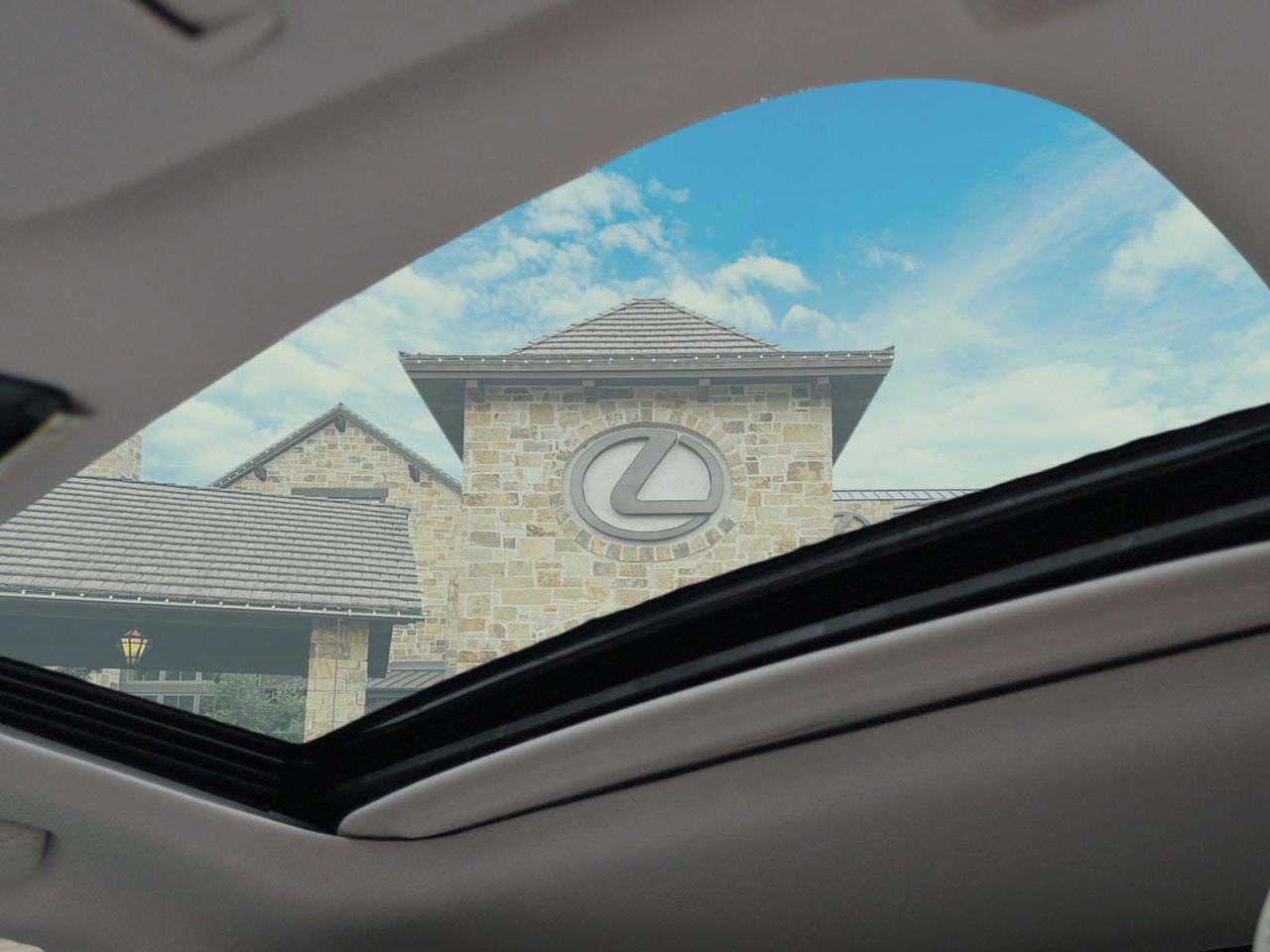 2026 Lexus RX 350 Premium+ San Antonio TX