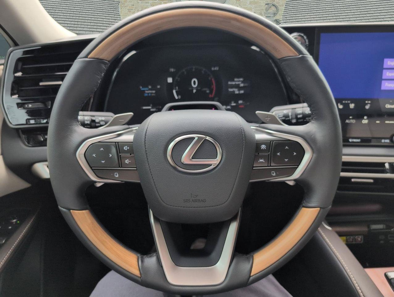 2026 Lexus RX 350 Premium+ San Antonio TX
