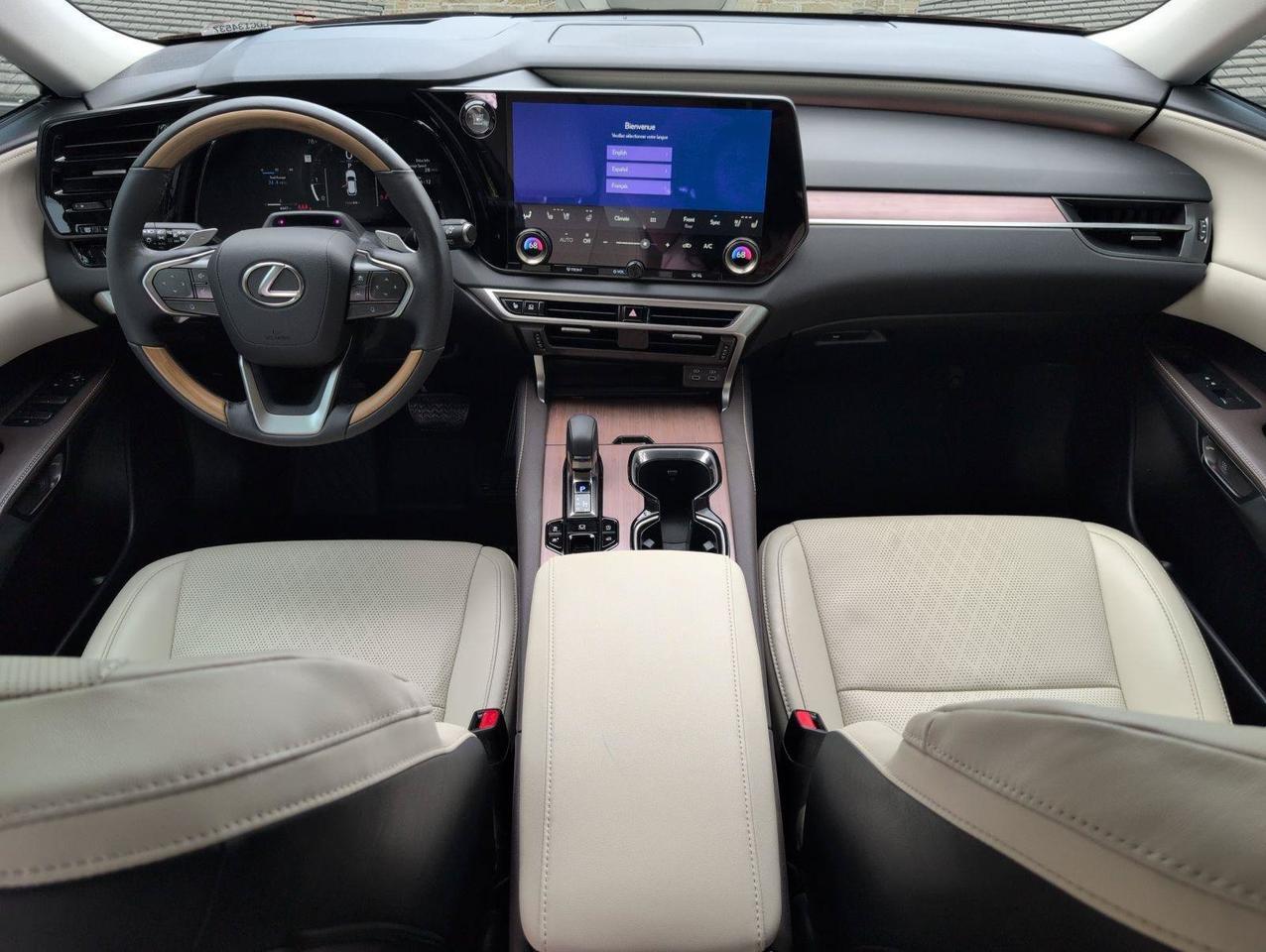 2026 Lexus RX 350 Premium+ San Antonio TX