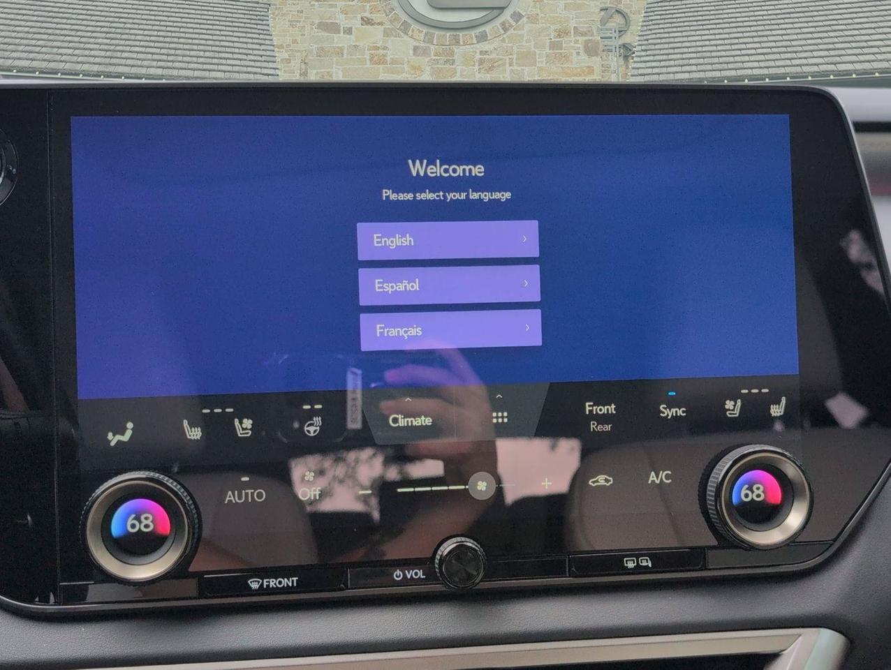 2026 Lexus RX 350 Premium+ San Antonio TX