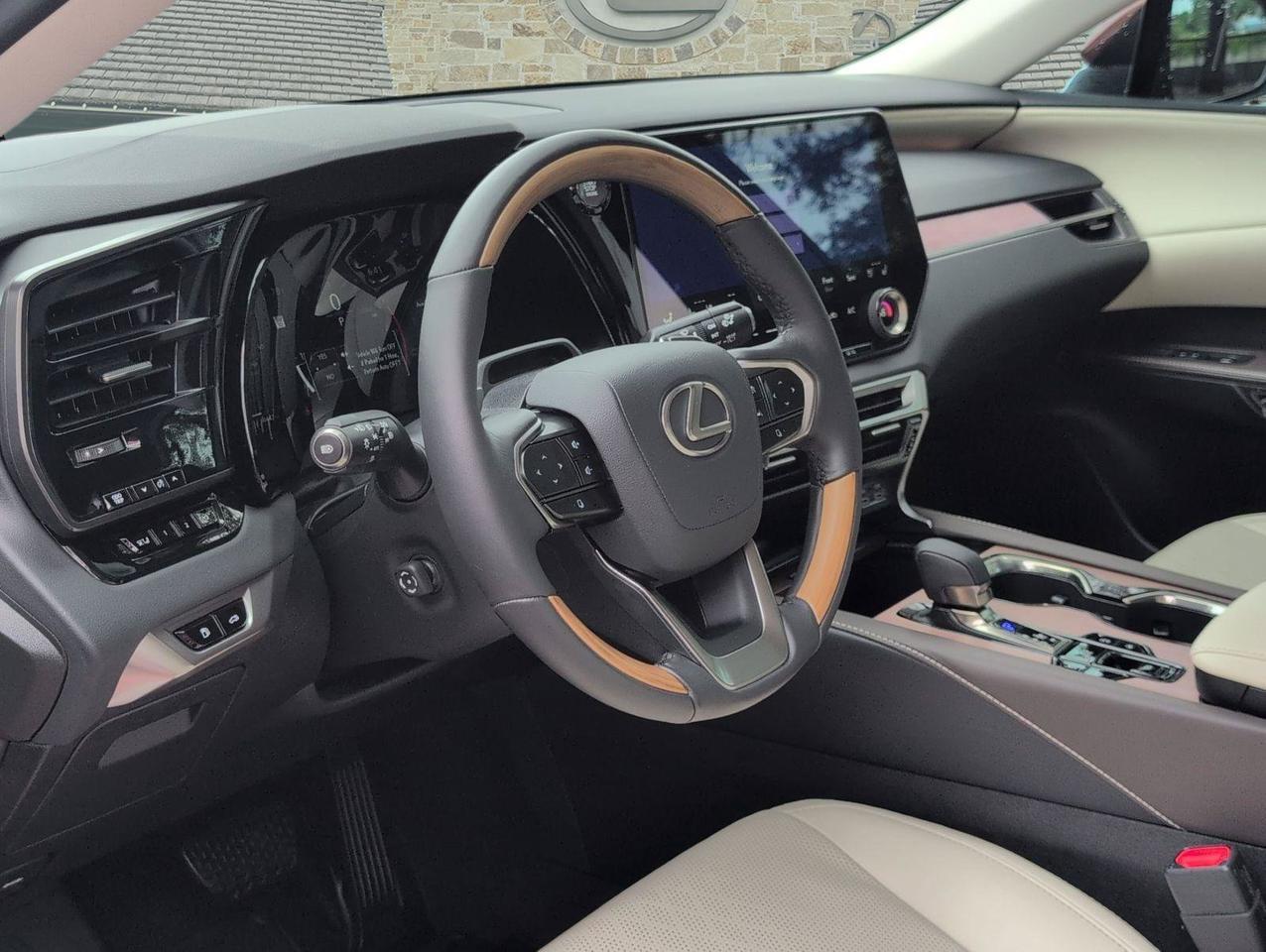 2026 Lexus RX 350 Premium+ San Antonio TX