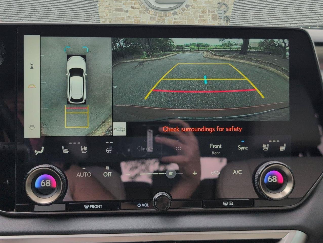 2026 Lexus RX 350 Premium+ San Antonio TX