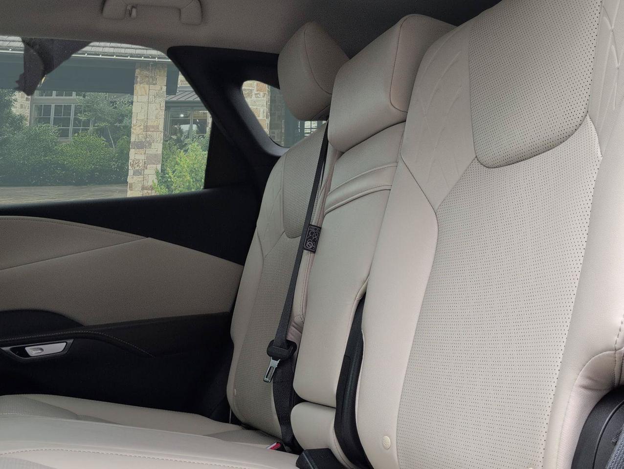 2026 Lexus RX 350 Premium+ San Antonio TX