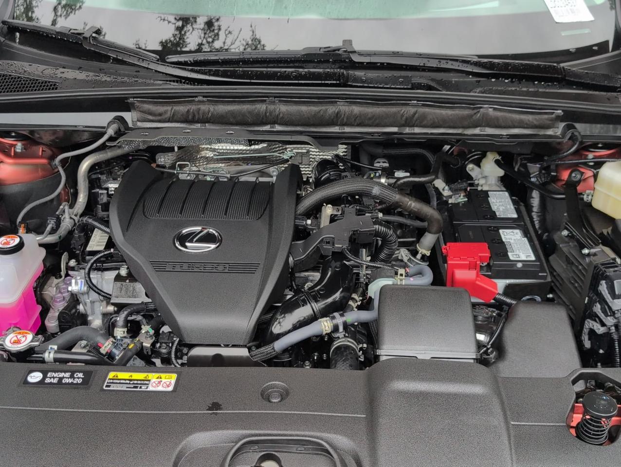 2026 Lexus RX 350 Premium+ San Antonio TX