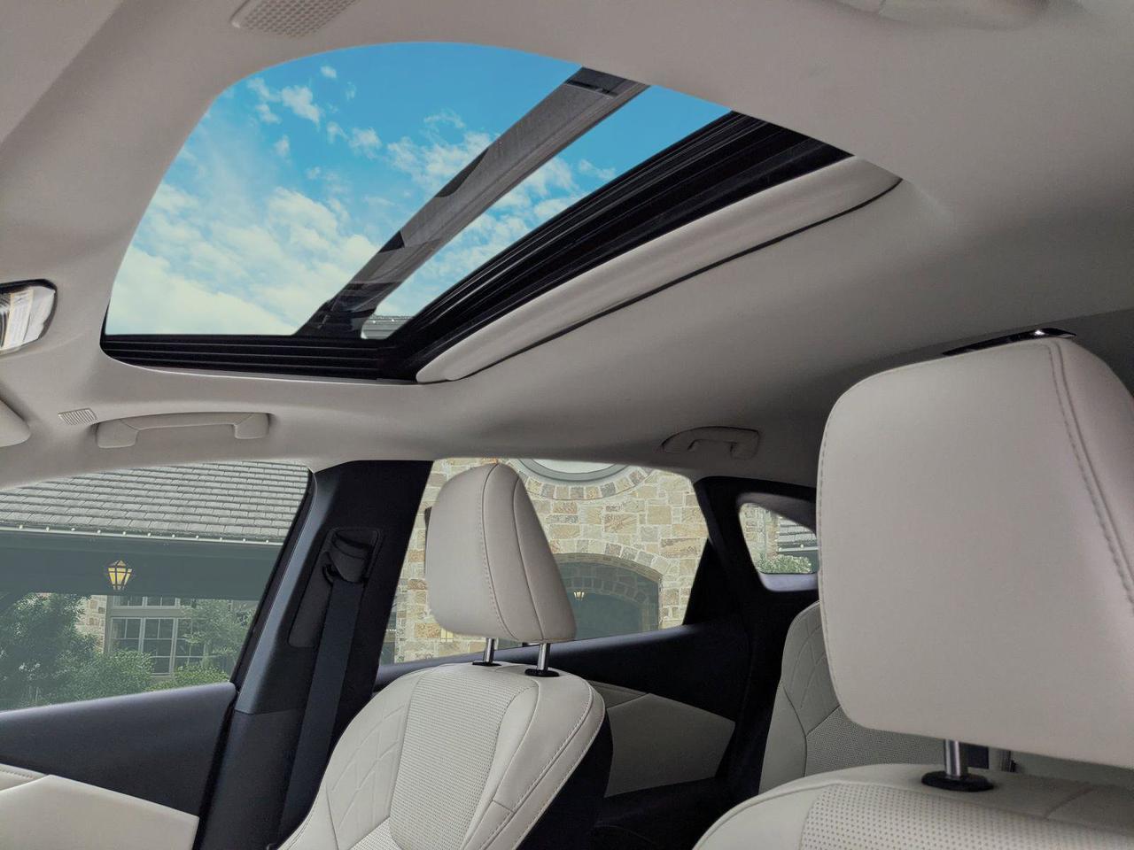2026 Lexus RX 350 Premium+ San Antonio TX