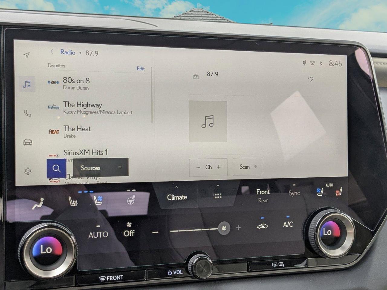 2026 Lexus RX 350 Premium+ San Antonio TX