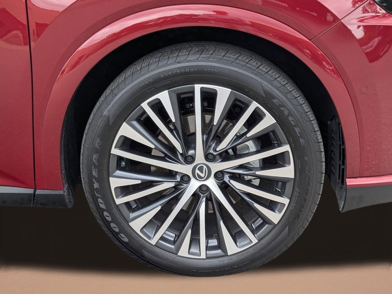 2026 Lexus RX 350 Premium+ San Antonio TX