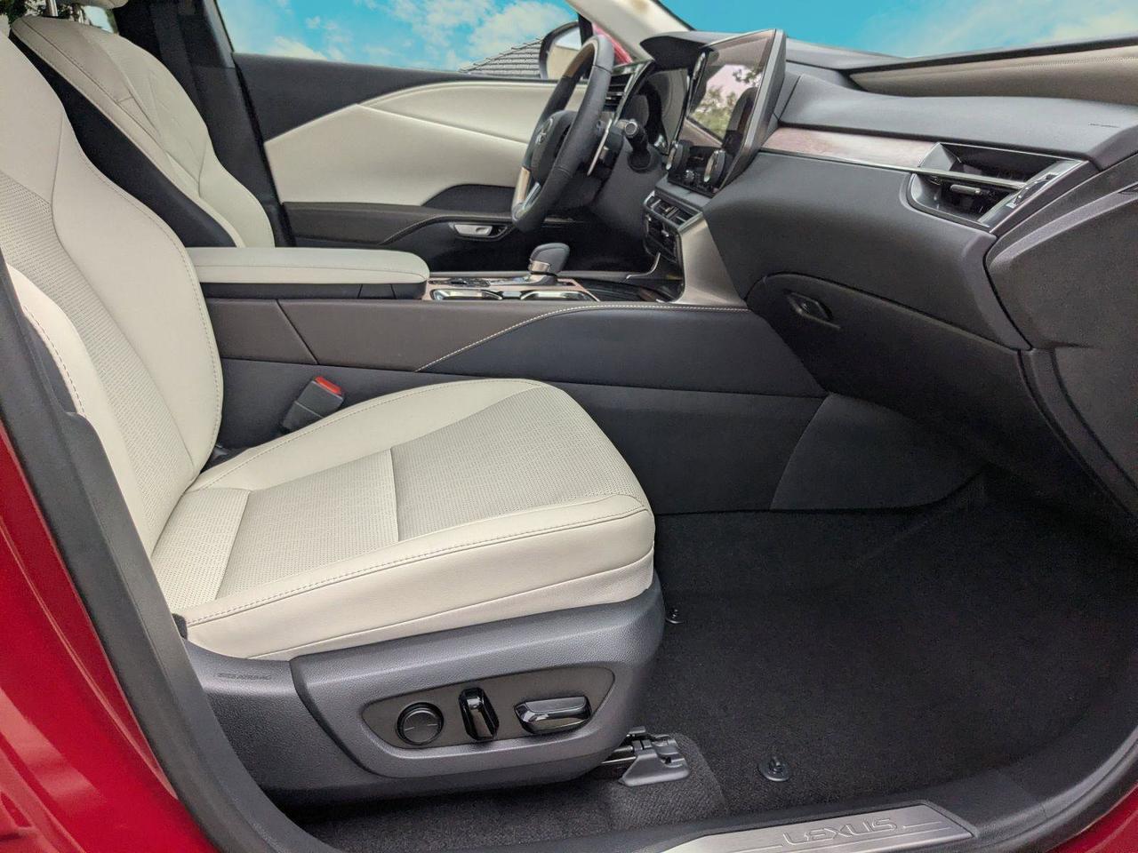 2026 Lexus RX 350 Premium+ San Antonio TX