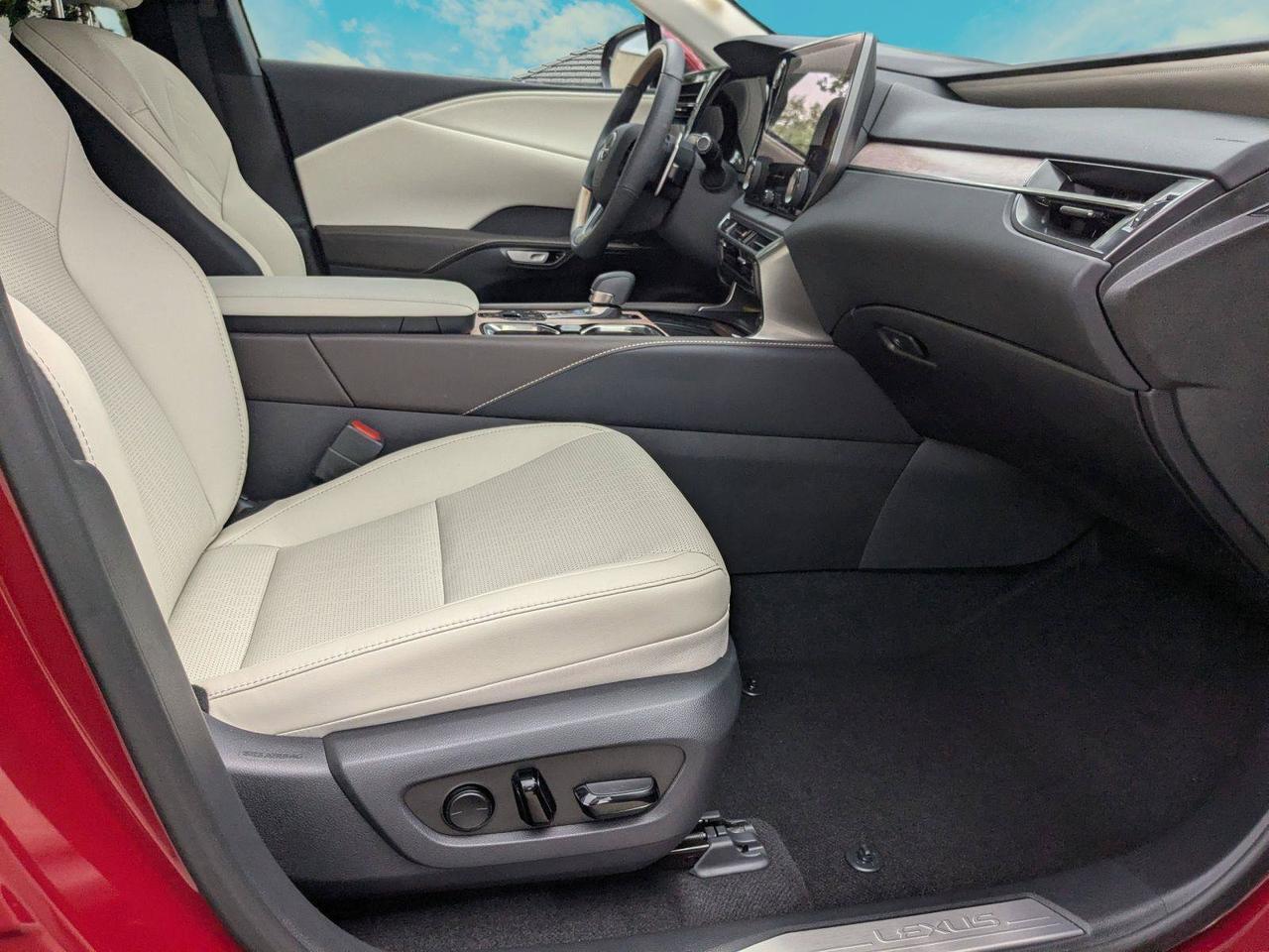 2026 Lexus RX 350 Premium+ San Antonio TX