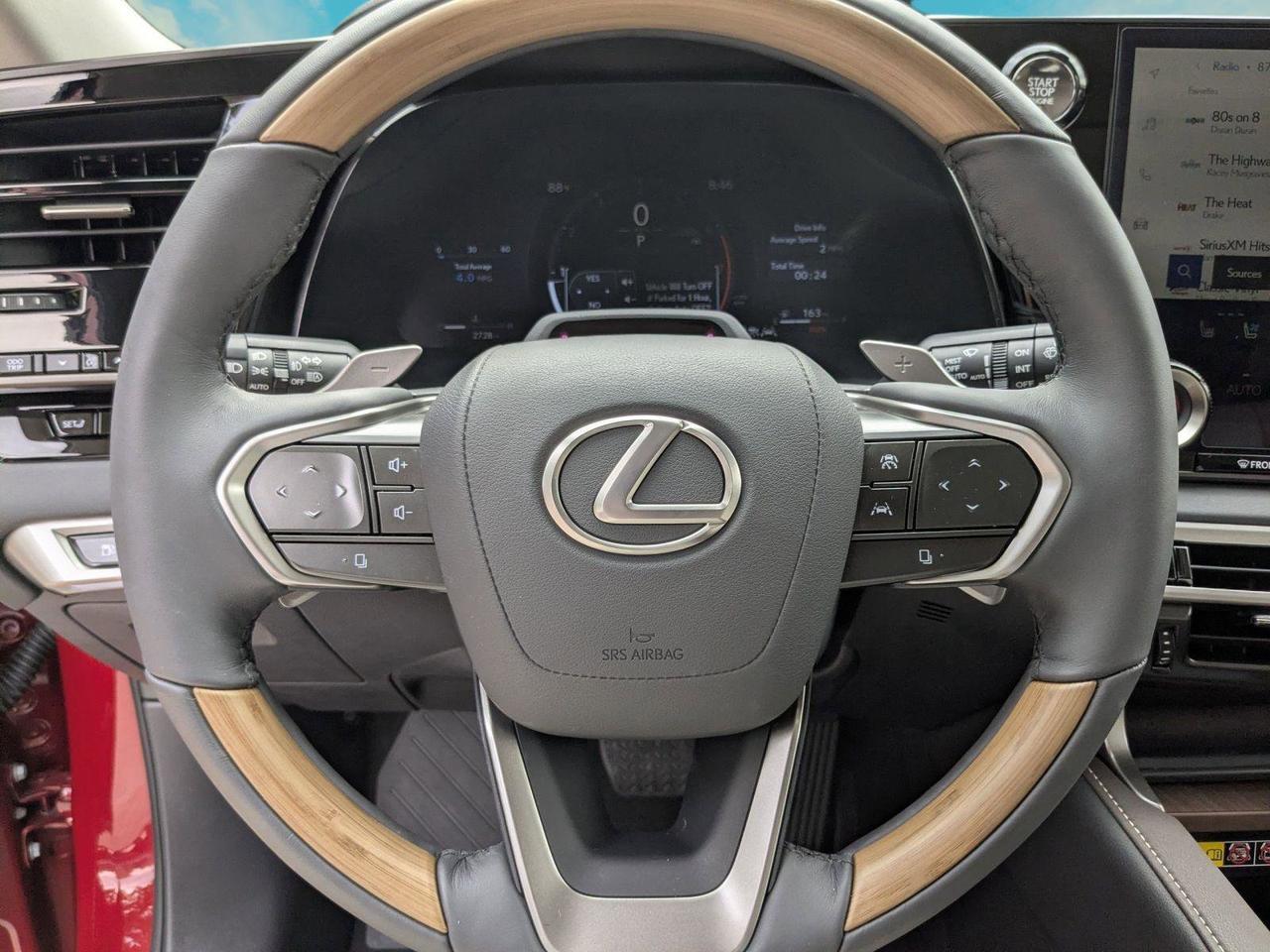 2026 Lexus RX 350 Premium+ San Antonio TX