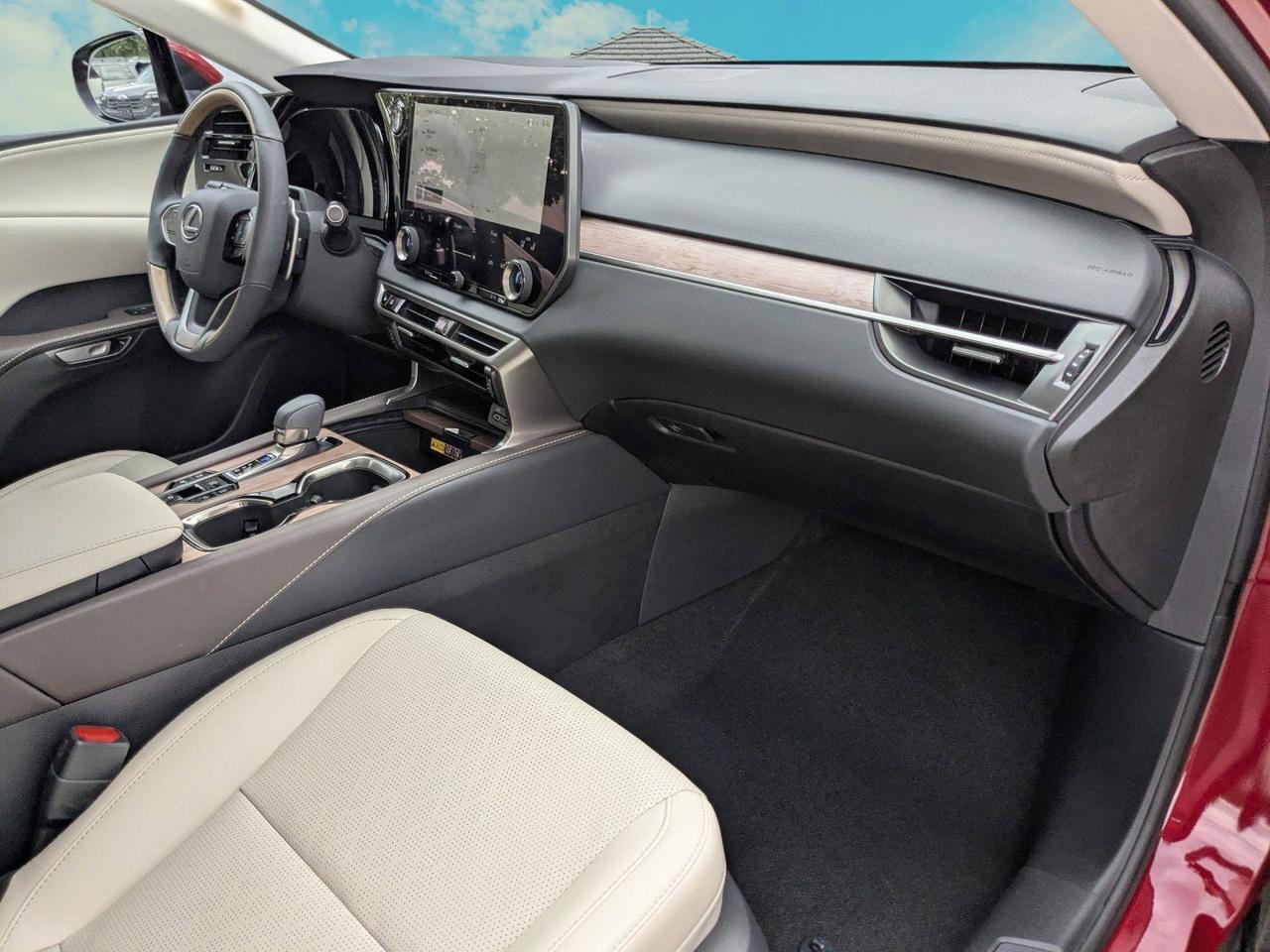 2026 Lexus RX 350 Premium+ San Antonio TX