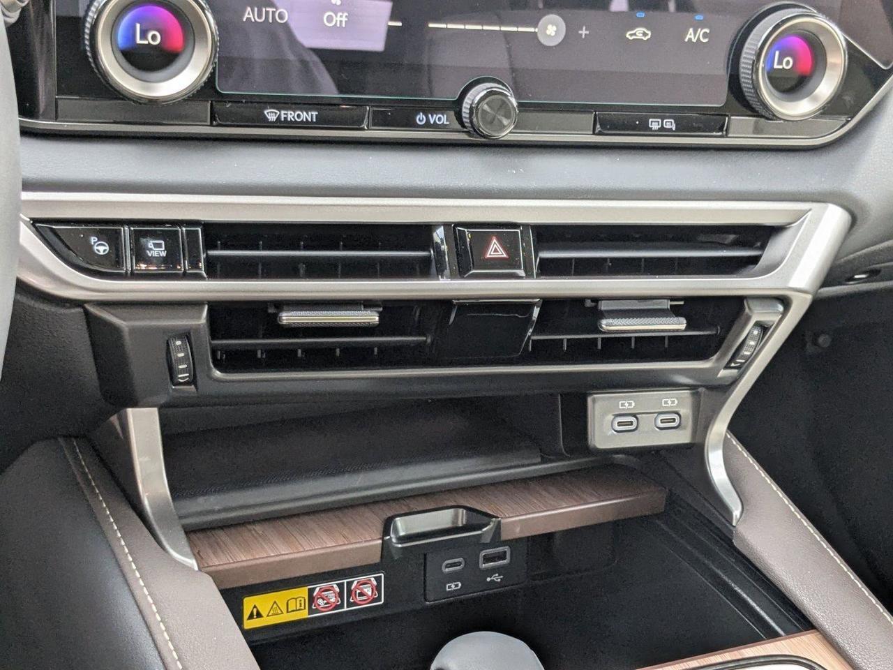 2026 Lexus RX 350 Premium+ San Antonio TX