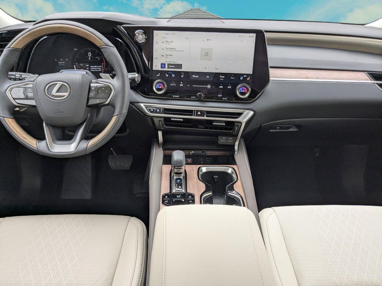 2026 Lexus RX 350 Premium+ San Antonio TX