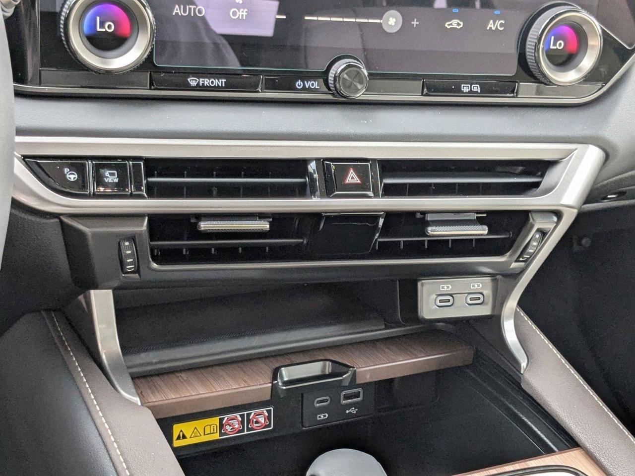 2026 Lexus RX 350 Premium+ San Antonio TX