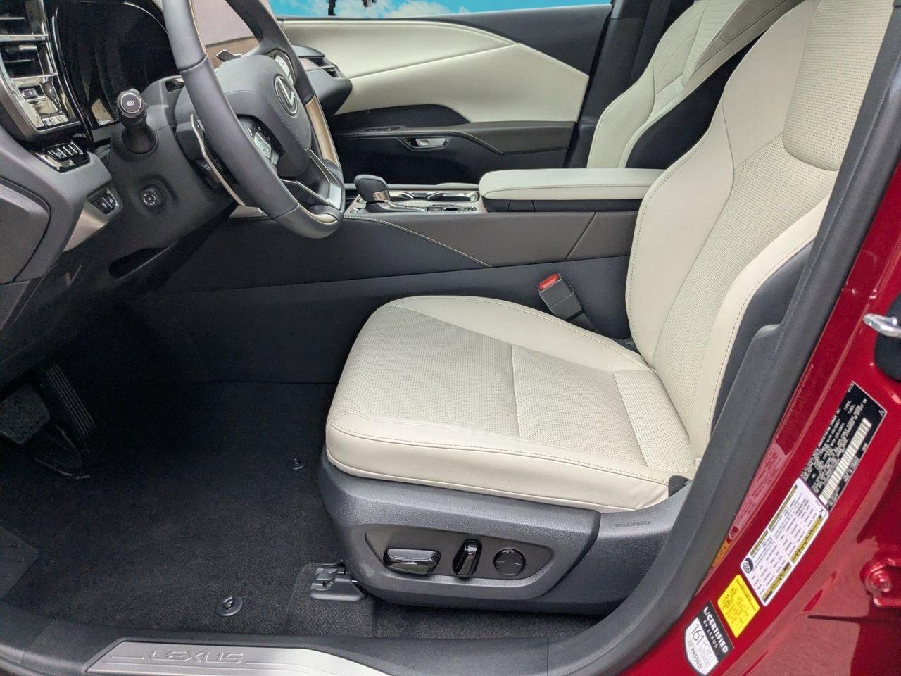 2026 Lexus RX 350 Premium+ San Antonio TX