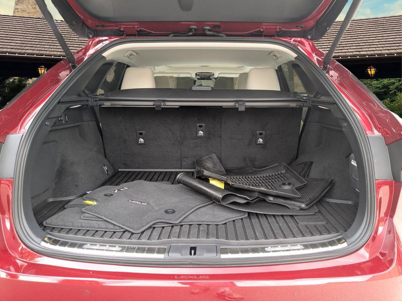 2026 Lexus RX 350 Premium+ San Antonio TX
