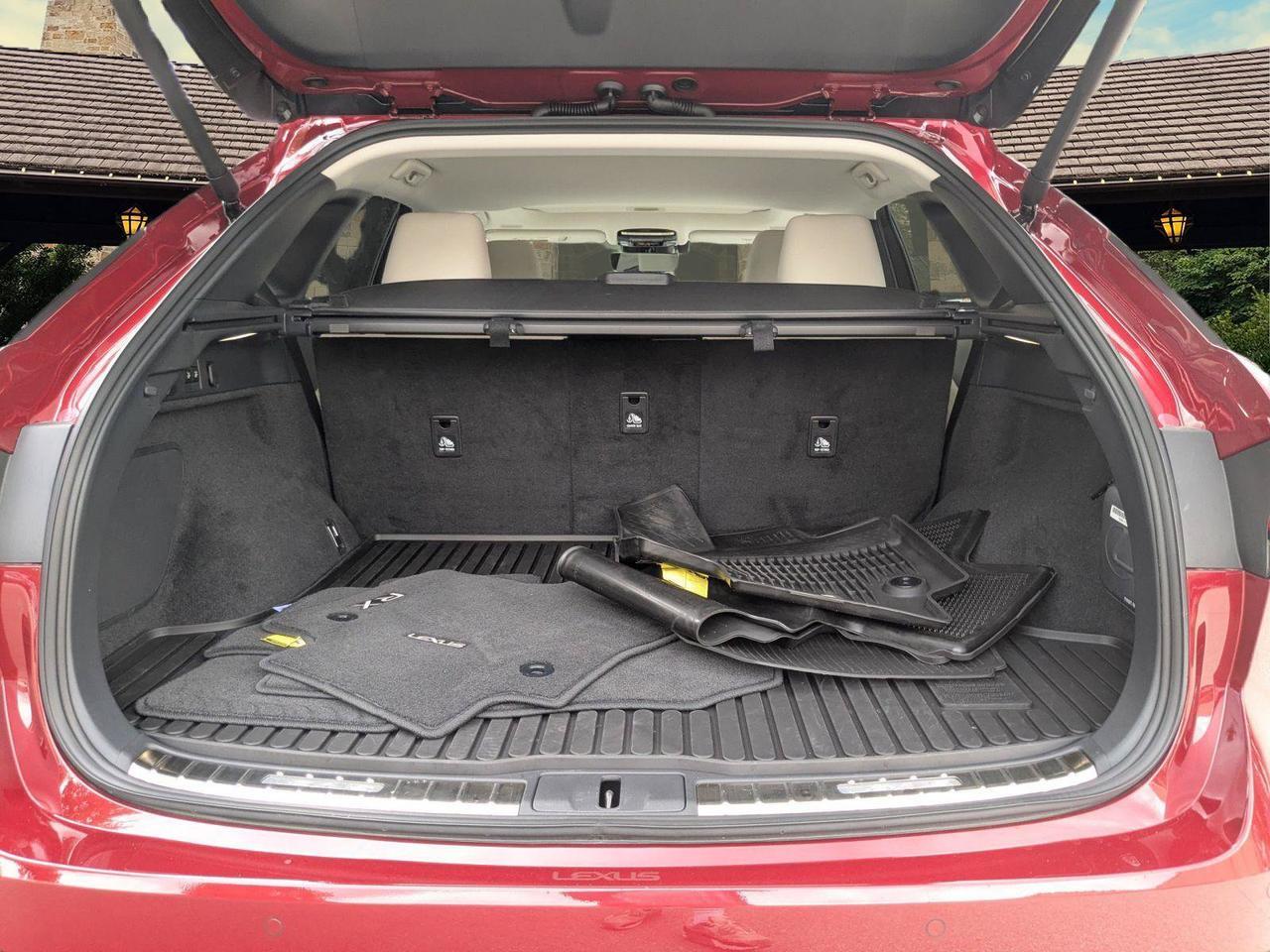 2026 Lexus RX 350 Premium+ San Antonio TX