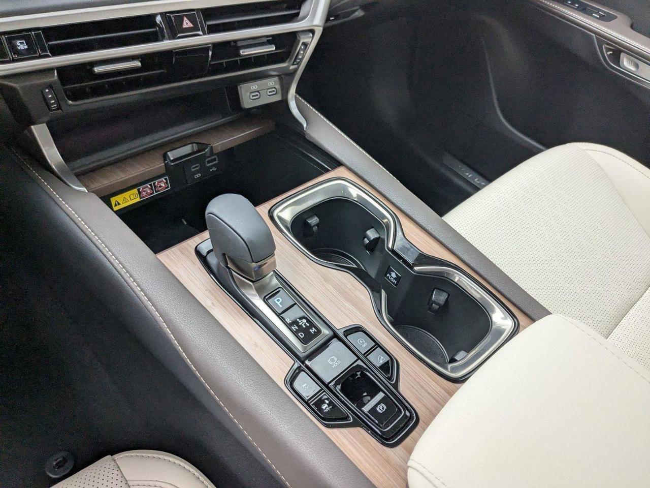 2026 Lexus RX 350 Premium+ San Antonio TX