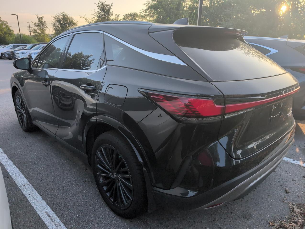 2026 Lexus RX 350 Premium+ San Antonio TX