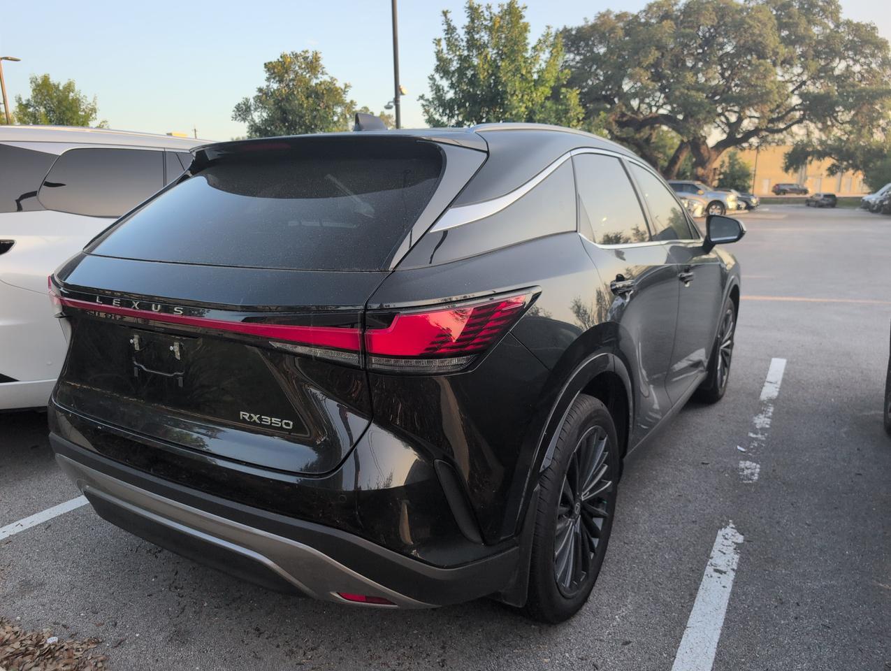 2026 Lexus RX 350 Premium+ San Antonio TX